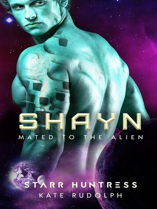 Title details for Shayn by Kate Rudolph - Available